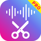 Ringtone Maker, MP3 Cutter icon