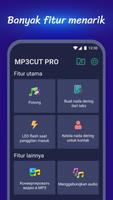 Pemotong Lagu - MP3 Cutter screenshot 1