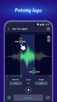 Pemotong Lagu - MP3 Cutter screenshot 2