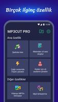 Zil Sesi Yapici - MP3 Cutter Ekran Görüntüsü 1