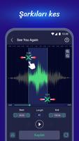 Zil Sesi Yapici - MP3 Cutter Ekran Görüntüsü 2