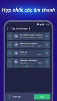 Cắt Nhạc Làm Nhạc Chuông ảnh chụp màn hình 3