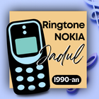 Ringtone Nokia Jadul icône