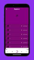 Ringtones Nokia 8800 اسکرین شاٹ 1
