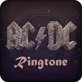 Ac Dc Ringtone أيقونة