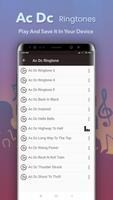 Ac Dc Ringtone screenshot 3