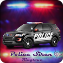 Police siren Ringtone APK