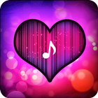 Romantic Ringtone أيقونة