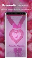 Romantic Ringtone الملصق