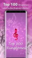 Top 100 Ringtones 海报