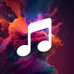 Phone Ringtones for Android™ Icon