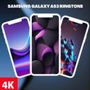 Samsung galaxy a53 ringtone APK
