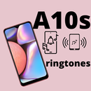 ringtone for galaxy A10s theme APK
