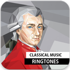 Classical Music Ringtones ikona