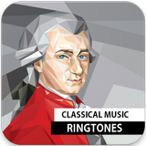 Classical Music Ringtones icône