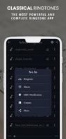 Classical Music Ringtones syot layar 3