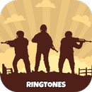 Militärische Klingeltöne APK