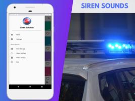 Siren Sounds screenshot 3