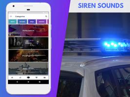 Siren Sounds 截图 1