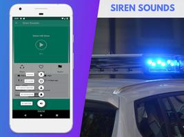 Siren Sounds screenshot 2