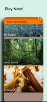 Sounds and Ringtones screenshot 3