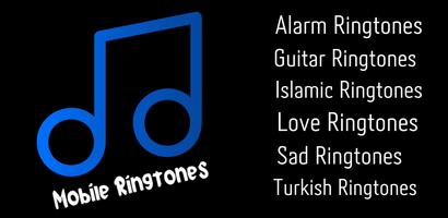 Ringtones : ring tone poster