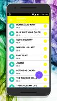 Country Ringtones ảnh chụp màn hình 3