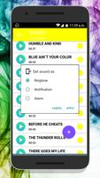 Country Ringtones ảnh chụp màn hình 1