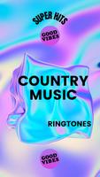 Country Ringtones ảnh chụp màn hình 2