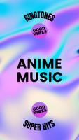 Anime Ringtones capture d'écran 2