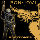Toques de Bon Jovi Hits