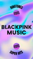 BLACKPINK Ringtones capture d'écran 2