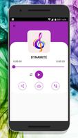 BTS Ringtones Ekran Görüntüsü 1