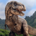 Dinosaur Sounds