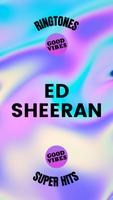 Ed Sheeran Ringtones capture d'écran 2
