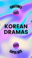 Korean Dramas Ringtones capture d'écran 2