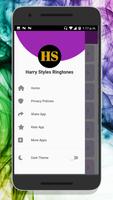 Harry Styles Ringtones capture d'écran 2