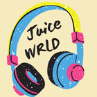 Juice WRLD Ringtones آئیکن