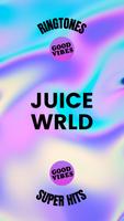 Juice WRLD Ringtones اسکرین شاٹ 2