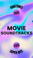 Movie Ringtones ảnh chụp màn hình 2