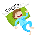 Snoring Sounds