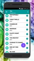 Sia Ringtones 포스터