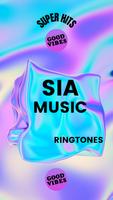 Sia Ringtones 스크린샷 2