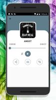 Rammstein Ringtones تصوير الشاشة 1