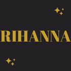 آیکون‌ Rihanna Ringtones