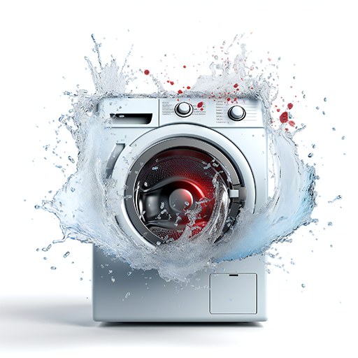 Washing Machine Sounds