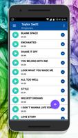 Taylor Swift Ringtones poster