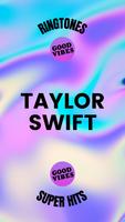 Taylor Swift Ringtones screenshot 2