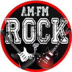 Rádio Rock Nacional ícone