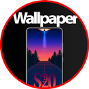 Wallpaper S20 Ultra APK